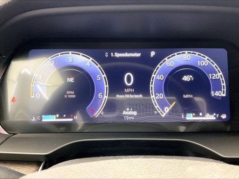 New 2025 Jeep Grand Cherokee L Limited image 19