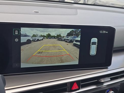 New 2026 Kia Sorento S AWD/4WD image 24