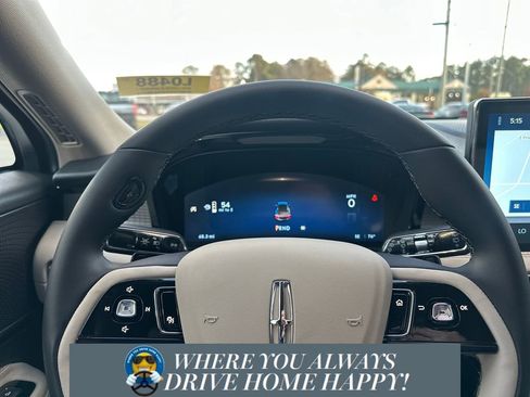 New 2026 Lincoln Corsair Premiere w/ Towing Package image 12