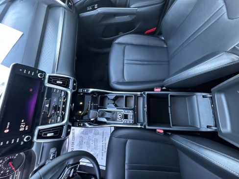 Used 2021 Kia Sorento SX image 36