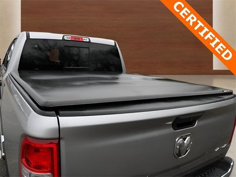 Used 2023 RAM 1500 Lone Star image 10