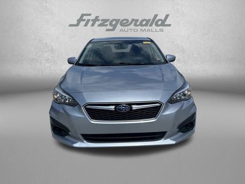 Used 2019 Subaru Impreza 2.0i Premium image 3
