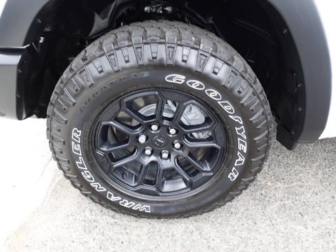 Used 2025 RAM 1500 Rebel w/ Rebel Level 1 Equipment Group AWD/4WD image 53