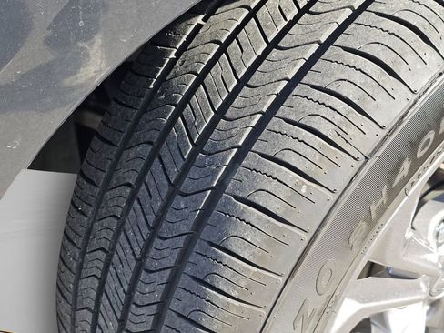 Used 2024 Honda Accord EX image 33