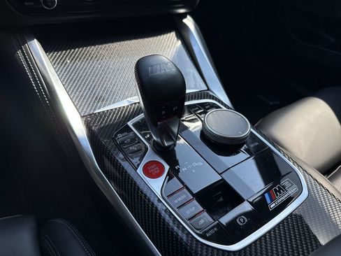 Used 2021 BMW M3 Competition RWD image 20