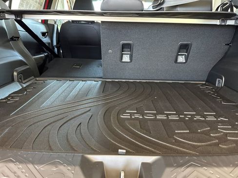 New 2026 Subaru Crosstrek 2.5i Limited w/ Crosstrek Mirror Package AWD/4WD image 16