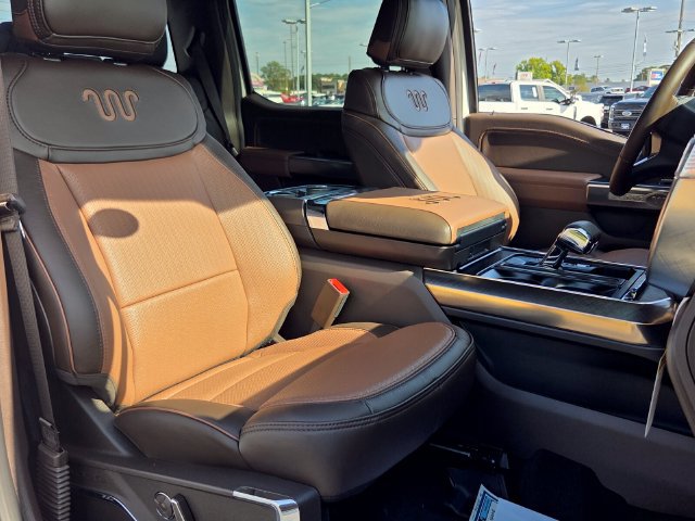 New 2026 Ford F150 King Ranch w/ Equipment Group 601A High AWD/4WD image 15