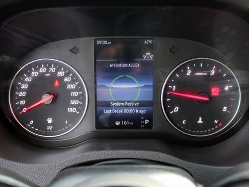 New 2026 Mercedes-Benz Sprinter 2500 image 15