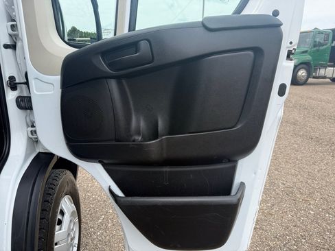 Used 2020 RAM ProMaster 2500 FWD image 26