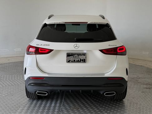 Used 2023 Mercedes-Benz GLA 250 GLA 250 image 10