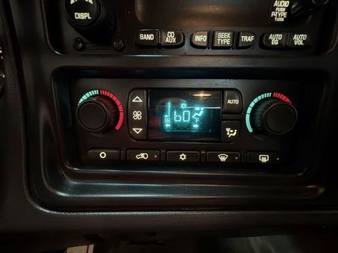 Used 2004 Chevrolet Silverado 1500 LS w/ Light Duty Power Package image 17