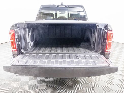 New 2026 RAM 1500 Limited image 38