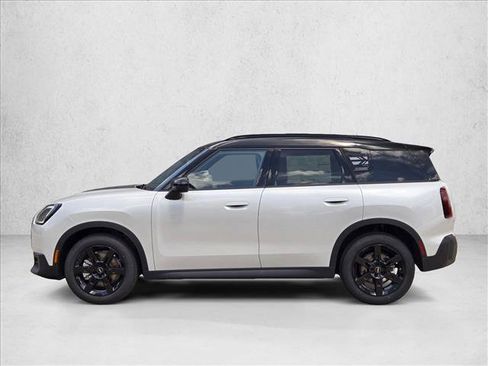 New 2026 MINI Cooper Countryman S AWD/4WD image 5