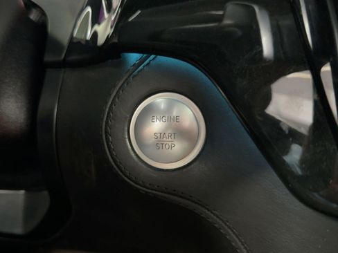 Used 2019 Mercedes-Benz GLS 63 AMG 4MATIC image 25