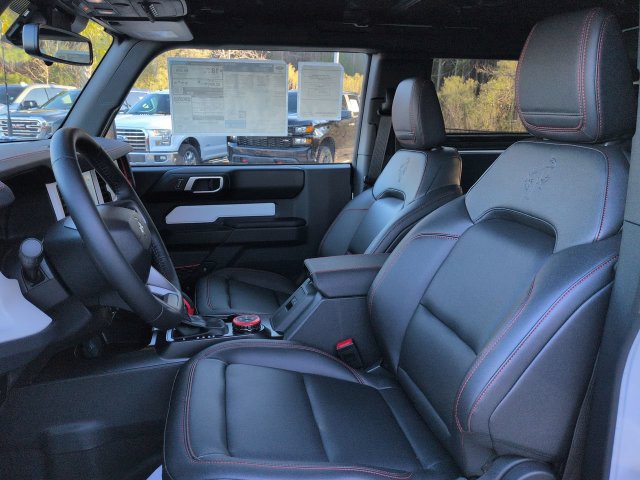 Used 2025 Ford Bronco Stroppe Edition AWD/4WD image 14