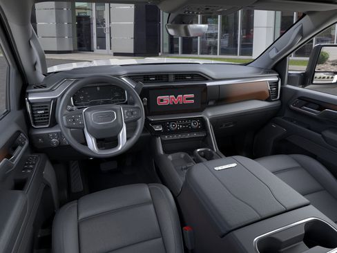 New 2026 GMC Sierra 2500 Denali w/ Denali Reserve Package image 15