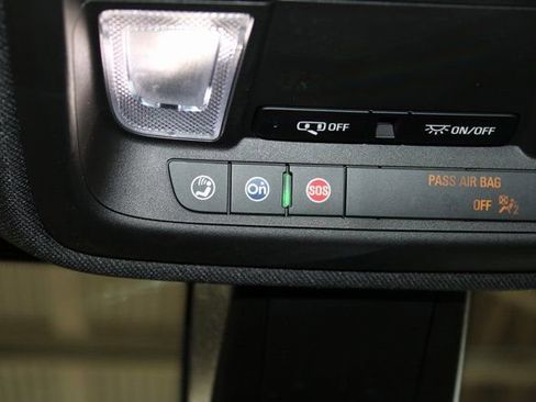 New 2026 Cadillac XT5 Luxury image 22