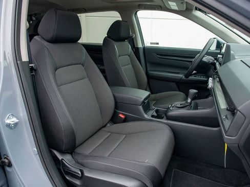 Certified 2026 Honda CR-V EX image 22