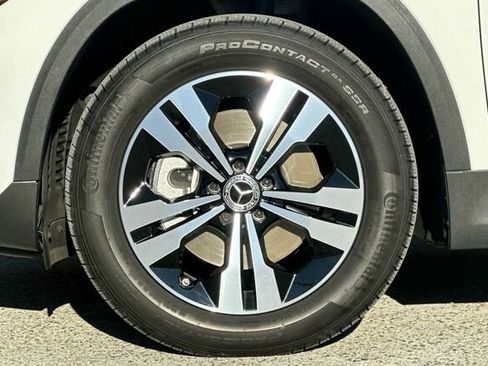 Certified 2026 Mercedes-Benz GLA 250 image 36