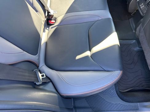 Used 2025 Subaru Forester Sport w/ Popular Package #2 image 19