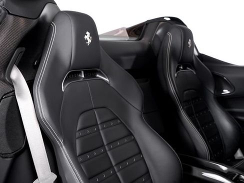 Used 2024 Ferrari SF90 Spider AWD/4WD image 57