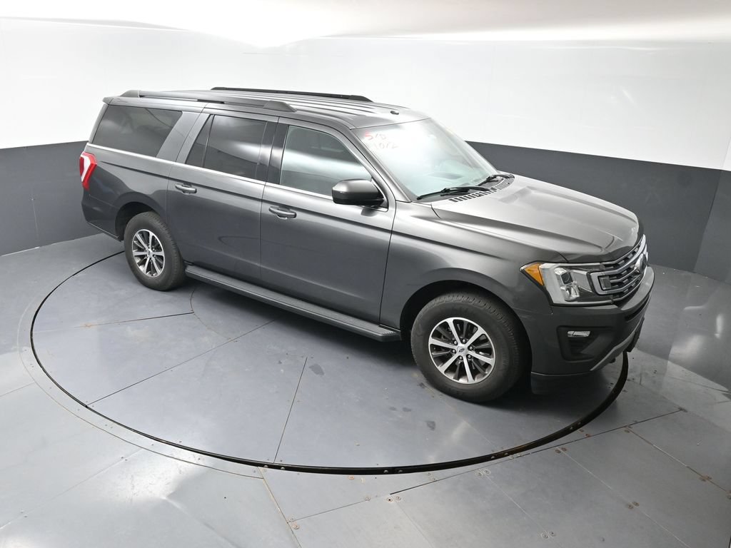 Used 2019 Ford Expedition Max XLT AWD/4WD image 11