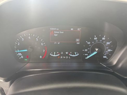 Used 2020 Ford Escape SE FWD image 16
