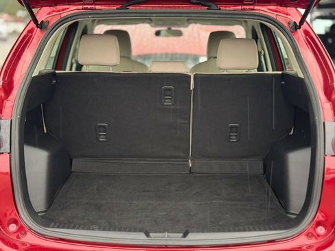 Used 2013 MAZDA CX-5 Sport FWD image 27