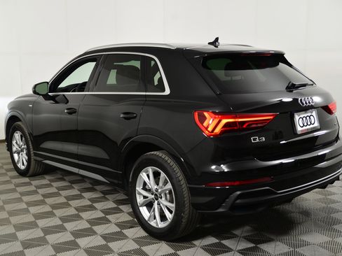 Used 2025 Audi Q3 2.0T Premium Plus w/ Premium Plus Package image 3