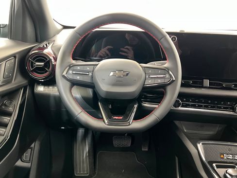 New 2026 Chevrolet Equinox RS w/ Convenience Package III image 13