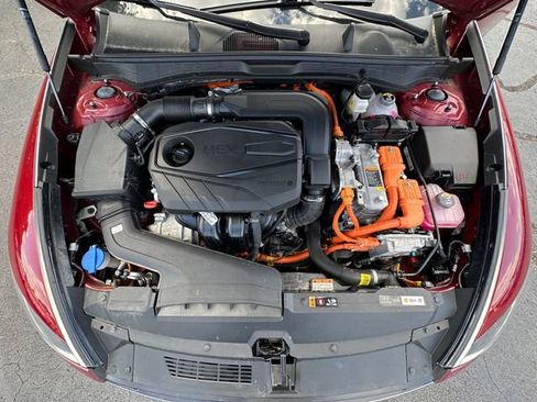 Used 2023 Hyundai Sonata SEL FWD image 30