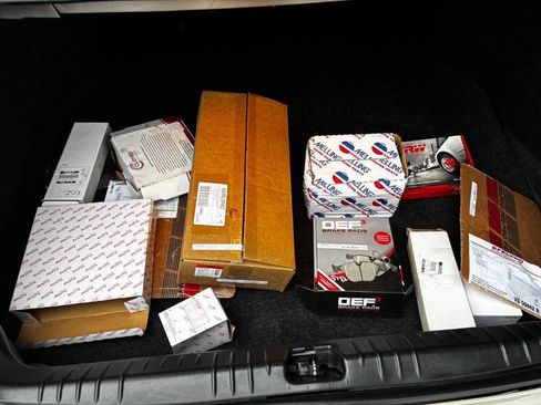 Used 2011 Chevrolet Impala LS image 23