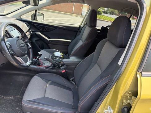Used 2021 Subaru Crosstrek 2.0i Premium AWD/4WD image 11