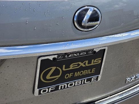 Used 2019 Lexus RX 350 FWD w/ Luxury Package image 34