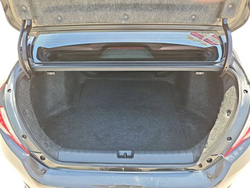 Certified 2017 Honda Civic EX-T image 20