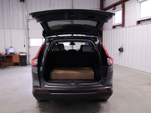 Certified 2023 Honda CR-V EX image 22