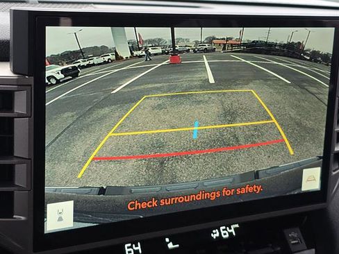 Certified 2025 Toyota Tundra Limited image 21