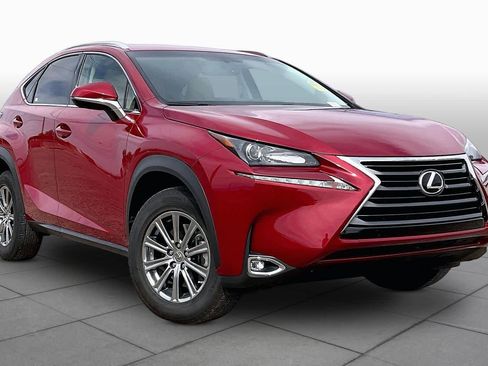 Used 2017 Lexus NX 200t FWD image 3