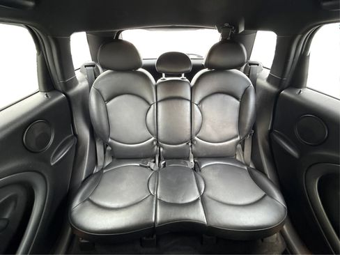 Used 2014 MINI Cooper Countryman S image 16