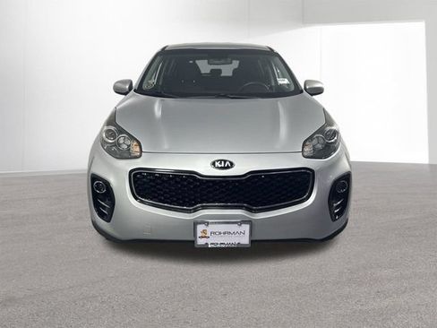 Used 2019 Kia Sportage LX AWD/4WD image 24