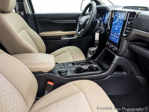 Used 2024 Ford Ranger XLT w/ Technology Package image 25
