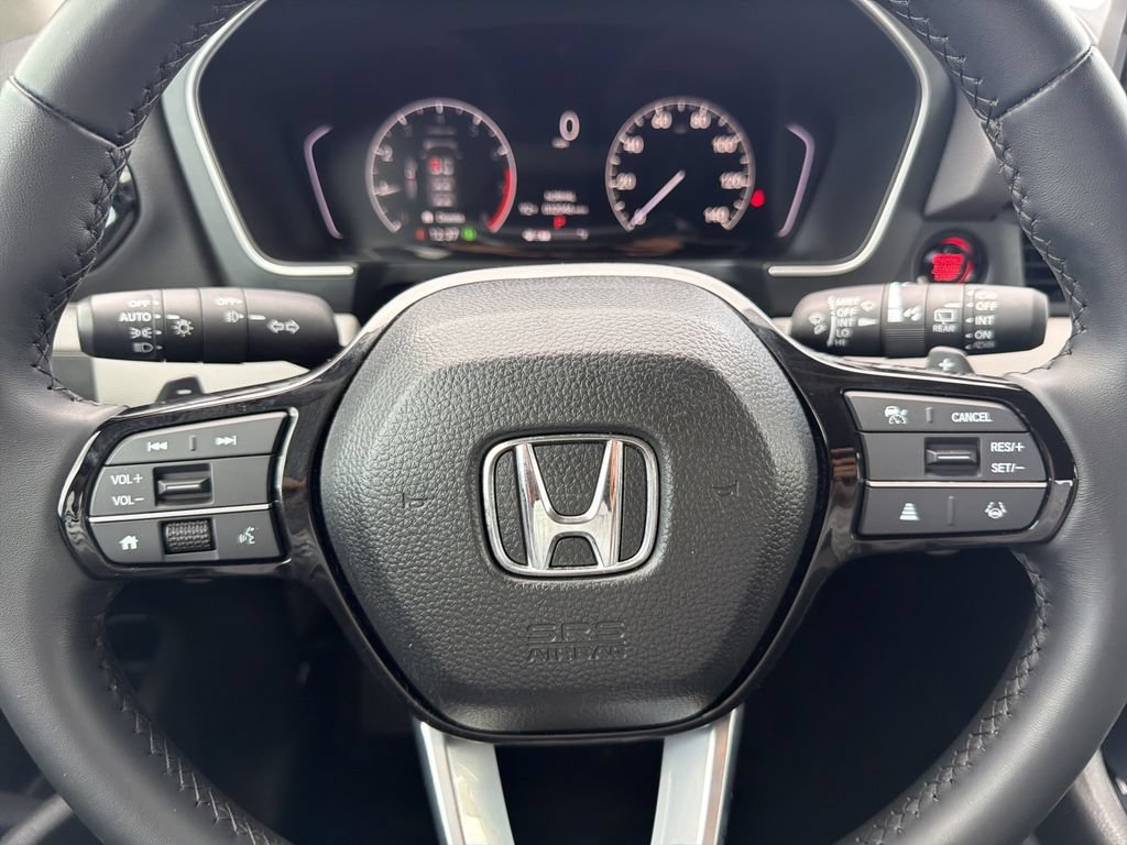 Used 2023 Honda Pilot EX-L image 32