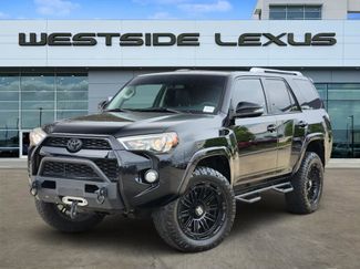 Used 2015 Toyota 4Runner SR5 Premium video 1