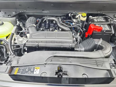 New 2025 Ford Bronco Sport Outer Banks w/ Outer Banks Tech Package+ image 19