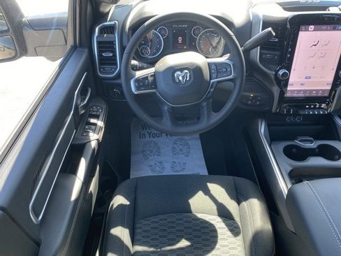 New 2026 RAM 2500 Big Horn image 35