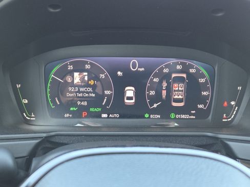 Used 2024 Honda Accord Touring image 27