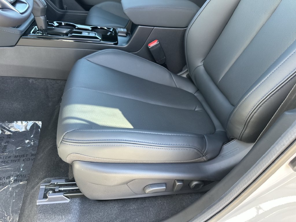 New 2026 Subaru Forester Touring AWD/4WD image 21