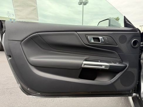 New 2025 Ford Mustang GT Premium w/ GT Performance Package image 15