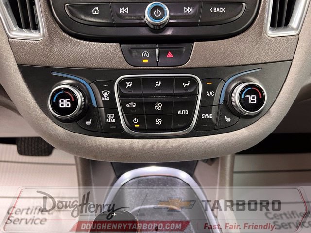 Used 2020 Chevrolet Malibu LT FWD image 44