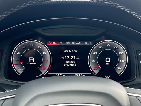 Certified 2025 Audi Q5 Premium w/ Premium Plus AWD/4WD image 28